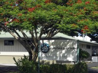 Kea'au Family Health Center